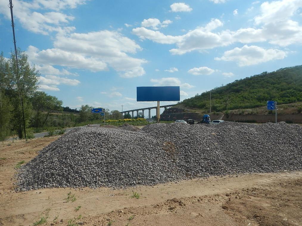 敖漢旗四家子玉林加油站遷址建設(shè)項目設(shè)立安全評價報告